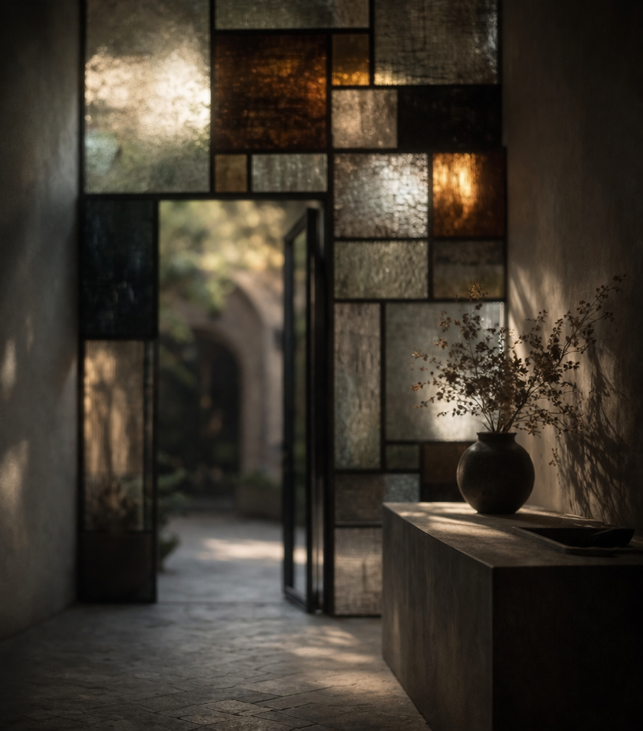 Volera modern interior